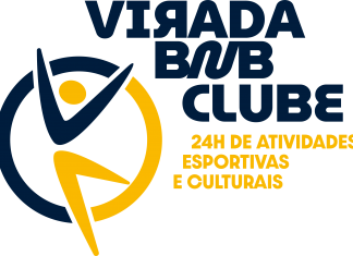 Primeiras horas da Virada BNB Clube 2025 no ritmo da batida que não para.