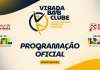 Virada BNB Clube 2025 – A batida que não para. Confira a programação!