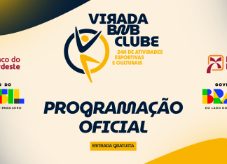 Virada BNB Clube 2025 – A batida que não para. Confira a programação!