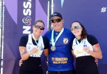 CBVP Sub-21: Carol Conrado e Maria Clara fecham temporada com prata em Itapema!