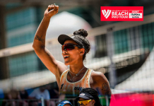 Elite 16 Itapema: BNB Clube conquista vaga na chave principal e segue firme na disputa internacional