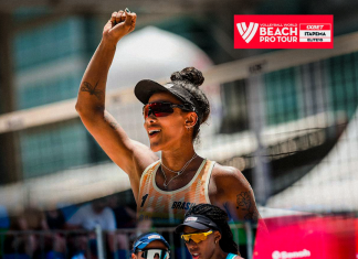 Elite 16 Itapema: BNB Clube conquista vaga na chave principal e segue firme na disputa internacional