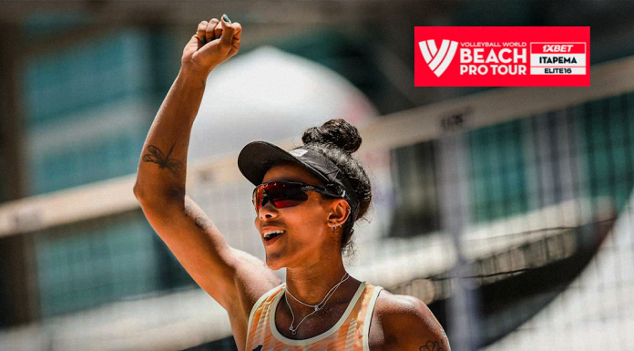 Elite 16 Itapema: BNB Clube conquista vaga na chave principal e segue firme na disputa internacional