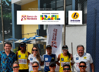 BNB Clube e Banco do Nordeste fortalecem o vôlei de praia nordestino com talento, investimento e conquistas