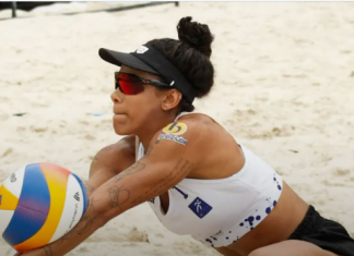 CBVP Challenger: Atletas do BNB Clube avançam com vitórias em Itapema