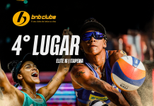 Elite 16 Itapema: Thainara Oliveira fecha etapa em 4º lugar