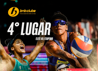 Elite 16 Itapema: Thainara Oliveira fecha etapa em 4º lugar