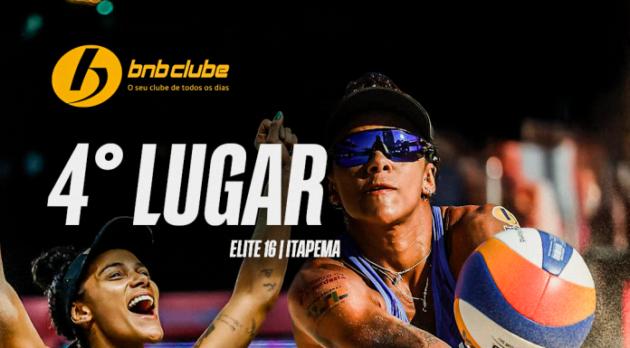 Elite 16 Itapema: Thainara Oliveira fecha etapa em 4º lugar