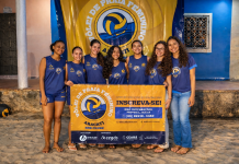 BNB Clube apresenta Projeto Vôlei de Praia Feminino Aracati e fortalece o esporte como ferramenta de transformação social