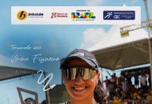Verena Figueira é eleita melhor defesa do circuito e encerra 2025 entre os destaques nacionais