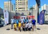 BNB Clube inaugura Arena Banco do Nordeste e fortalece parceria para o esporte