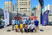 BNB Clube inaugura Arena Banco do Nordeste e fortalece parceria para o esporte