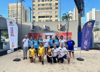 BNB Clube inaugura Arena Banco do Nordeste e fortalece parceria para o esporte