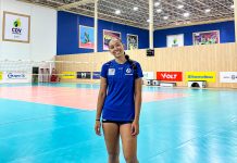 BNB Clube celebra nova convocação de Lívia Sousa Valença para laboratório da Seleção Brasileira