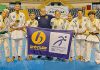 BNB Clube participa do Torneio Início do Judô Cearense 2026 com delegação de 14 atletas