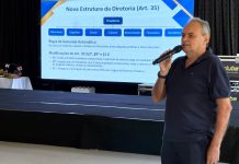 BNB Clube apresenta proposta de atualização do Estatuto Social