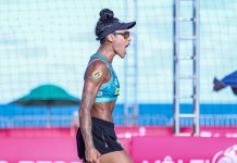 BNB Clube participa do Elite 16 do Circuito Mundial de Vôlei de Praia em João Pessoa