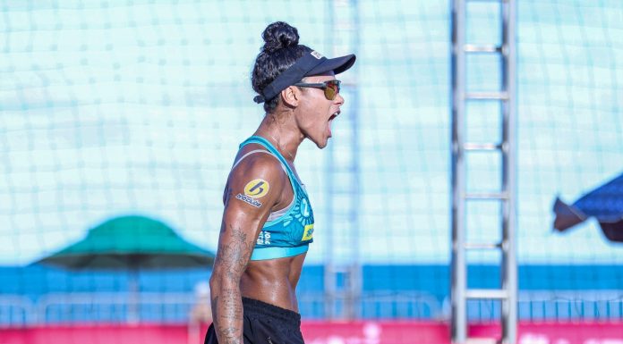 BNB Clube participa do Elite 16 do Circuito Mundial de Vôlei de Praia em João Pessoa