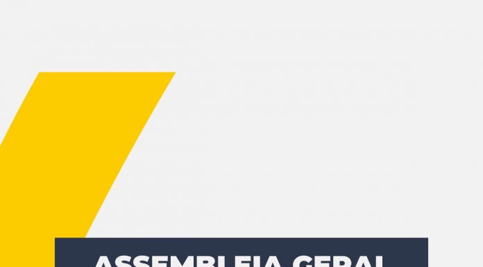 Convocação para Assembleia Geral Extraordinária de Reforma Estatutária 2026.1