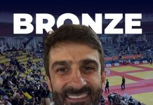 Atleta do BNB Clube conquista pódio na Copa São Paulo de Judô