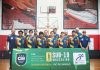 BNB Clube estreia com vitória no CBI Sub-19 de Basquete no Rio de Janeiro