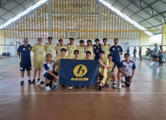 BNB Clube conquista título no Circuito KNN e inicia temporada 2026 com bons resultados