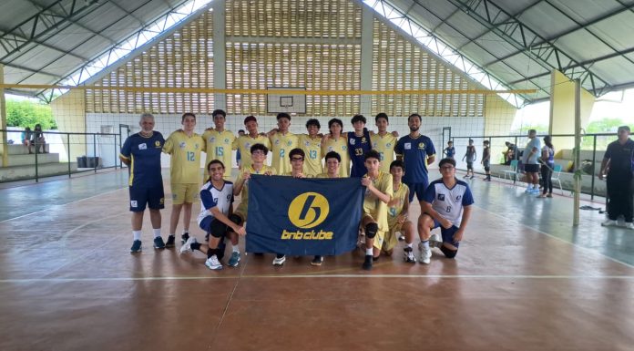 BNB Clube conquista título no Circuito KNN e inicia temporada 2026 com bons resultados