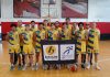 BNB Clube vence o Botafogo e avança à semifinal do CBI Sub-19 em resultado inédito