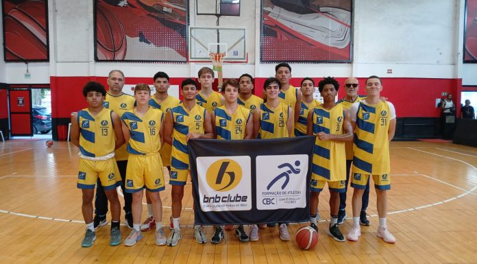 BNB Clube vence o Botafogo e avança à semifinal do CBI Sub-19 em resultado inédito