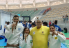BNB Clube conquista medalhas no Campeonato Brasileiro Regional II de Judô