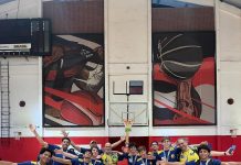 BNB Clube vence Tijuca e conquista bronze pódio no CBI Sub-19 de Basquete
