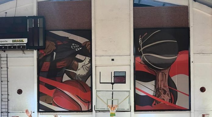 BNB Clube vence Tijuca e conquista bronze pódio no CBI Sub-19 de Basquete