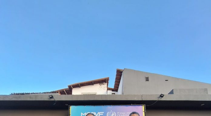 Técnica do BNB Clube conquista três títulos na 2ª etapa do Cearense de Beach Tennis