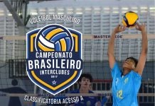 BNB Clube recebe Campeonato Brasileiro Interclubes de Voleibol Sub-17 em Fortaleza