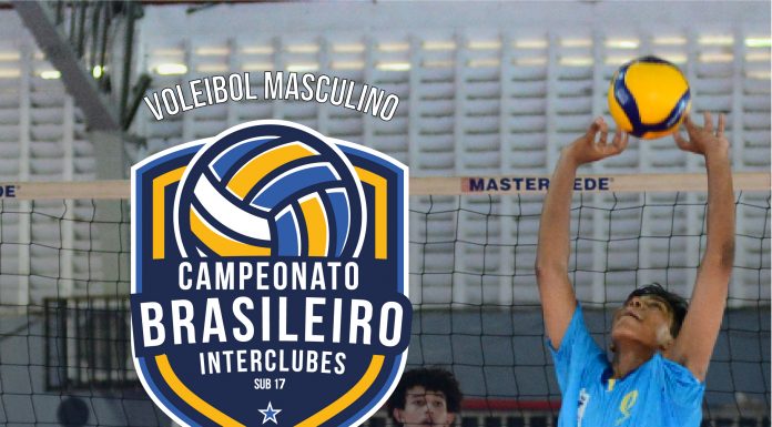 BNB Clube recebe Campeonato Brasileiro Interclubes de Voleibol Sub-17 em Fortaleza