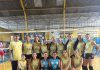 BNB Clube conquista prata no Cearense Sub-21 após campanha consistente no voleibol feminino