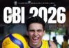 BNB Clube sedia etapas do CBI de Voleibol com disputas no masculino Sub-17 e feminino Sub-19