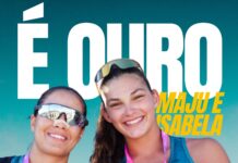 BNB Clube conquista ouro no Circuito Brasileiro Sub-21 de Vôlei de Praia em Saquarema