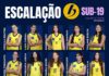 BNB Clube sedia CBI Sub-19 Feminino
