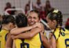 BNB Clube estreia com vitória no CBI Sub-17 Feminino em Jaraguá do Sul