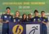 BNB Clube conquista pódio e bons resultados na 3ª etapa do Brasileiro de Águas Abertas