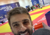 André Kenchicoski conquista prata no Pan-Americano de Judô Veteranos 2026