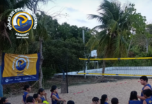 BNB Clube fortalece projeto de vôlei de praia feminino em Aracati