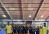 CBI Sub-19, BNB Clube enfrenta o Mackenzie em Fortaleza