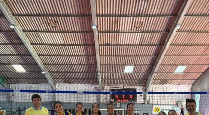 CBI Sub-19, BNB Clube enfrenta o Mackenzie em Fortaleza