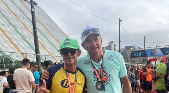BNB Clube conquista pódios na Ultramaratona Internacional de Natal