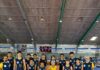 BNB Clube vence Instituto ACE por 3 a 0 no CBI Sub-17 de Voleibol