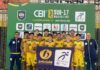 CBI Sub-17 de Basquete com destaque individual