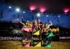 Verena e Thainara sobem ao pódio em torneio internacional de vôlei de praia