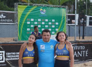 BNB Clube conquista títulos e domina pódios no Circuito Alchymist em Jericoacoara